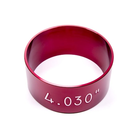 Proform 4.030 in. Bore Tapered Ring Compressor PFM67445